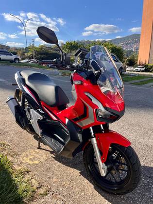 HONDA ADV HONDA ADV